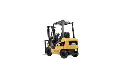 Counterbalance Forklift Trucks Counterbalance Forklift TrucksLPG (Propane) Powered Forklift Trucks