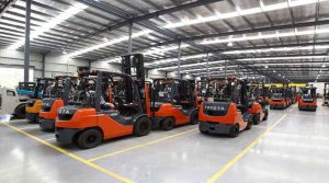 forklift for sale