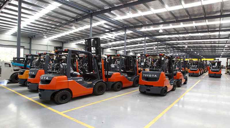 forklift for sale