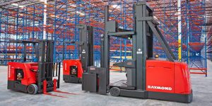 raymond forklift