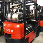 TOYOTA 5000Lbs. PROPANE POWER (SKU:TLT-1-23-122803)