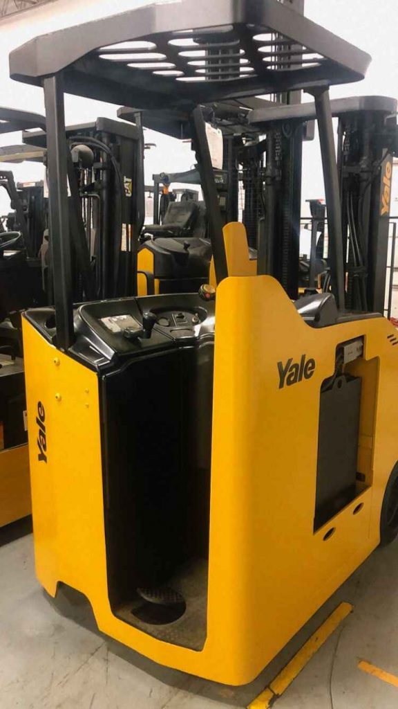 YALE 4000Lbs. ELECTRIC POWER (SKU:TLT-1-20-122520)