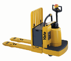 Class 3 forklifts: