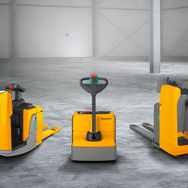 BASIC PRINCIPLE OF FORKLIFT 