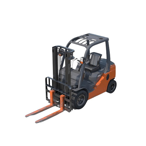 Toyota Forklift