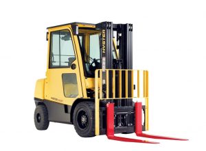 HYSTER FORKLIFTS FOR SALE IN TORONTO