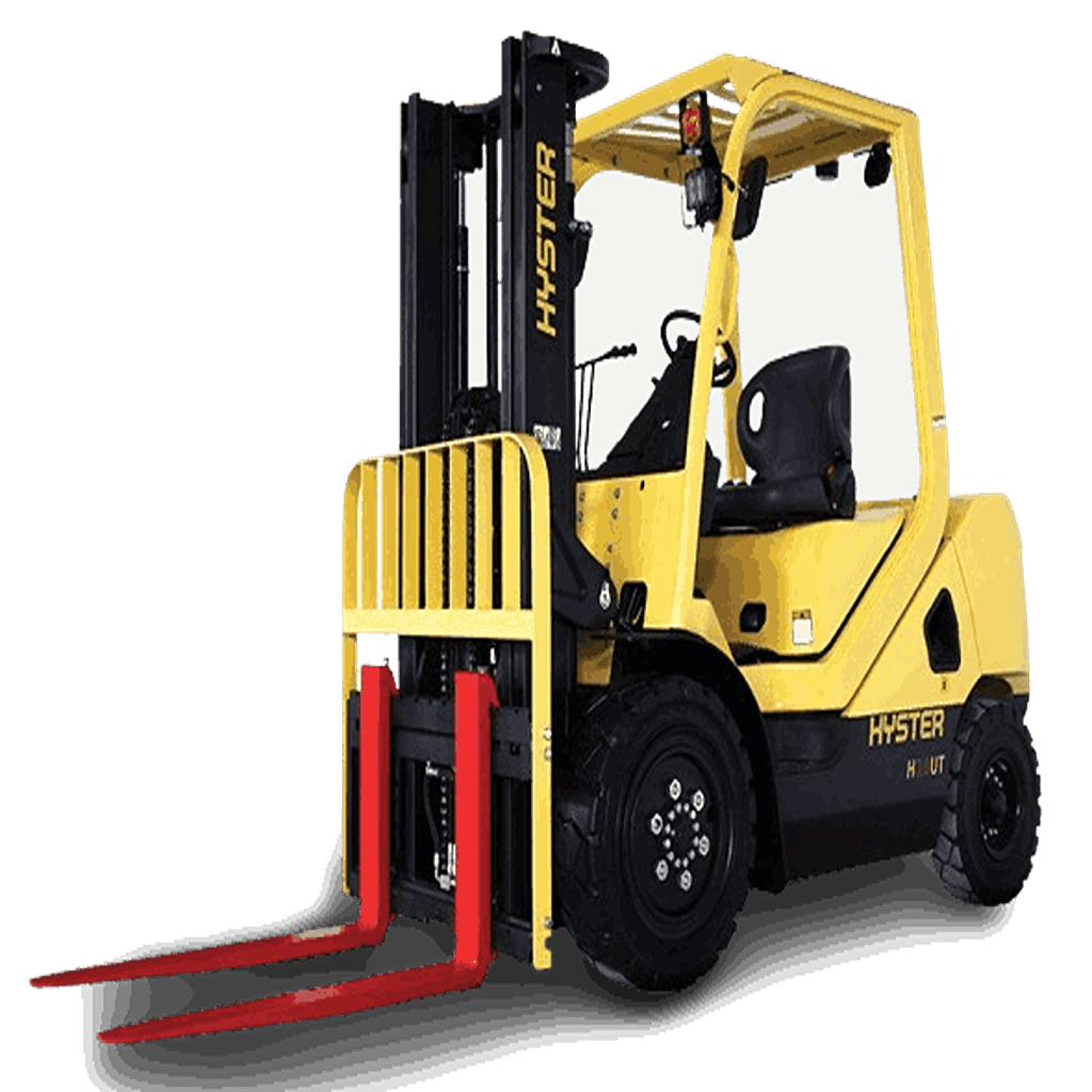 HYSTER FORKLIFTS FOR SALE IN TORONTO