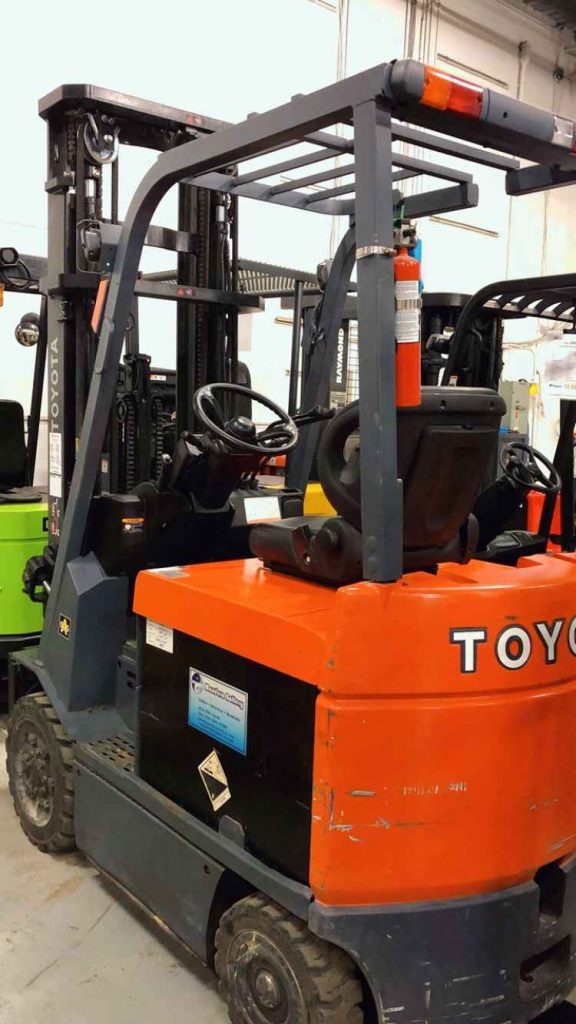 TOYOTA 5000Lbs. ELECTRIC POWER (SKU:TLT-1-24-122873)