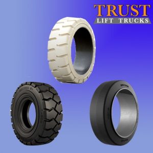 Forklift Tires2