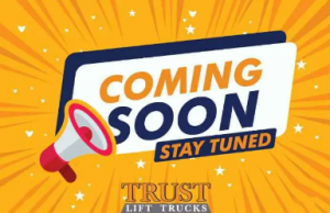 COMING SOON