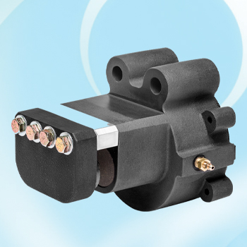 Forklift Brake